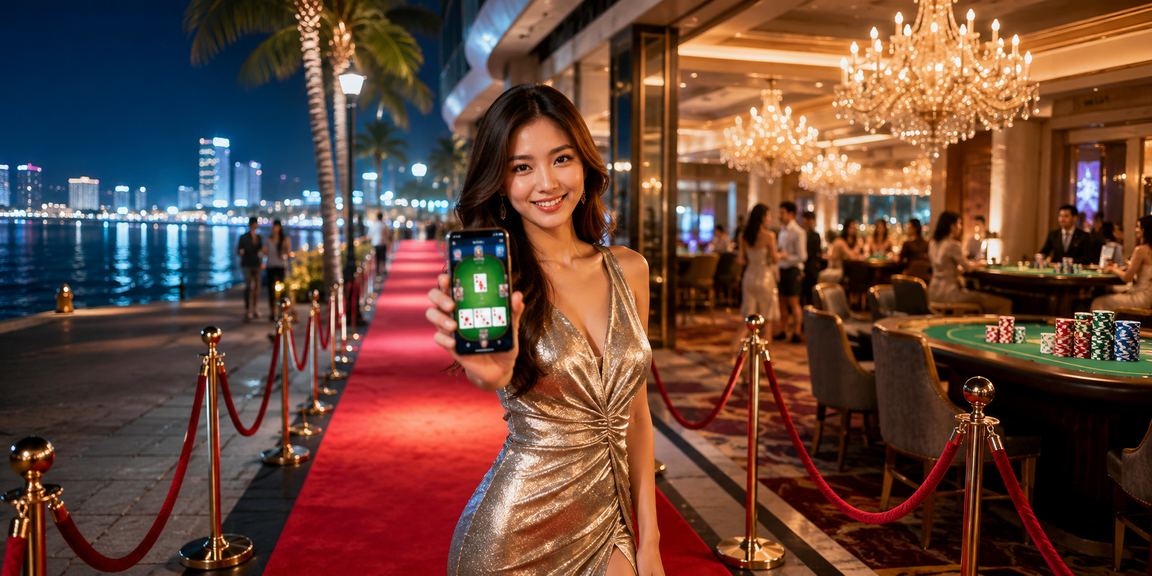 casino 888